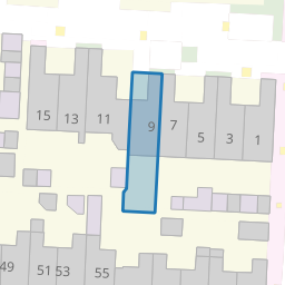 Perceel VND00-K-2374
