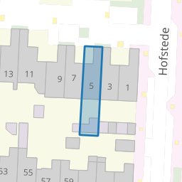 Perceel VND00-K-2376