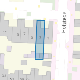 Perceel VND00-K-2377