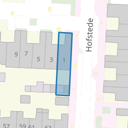 Perceel VND00-K-2378
