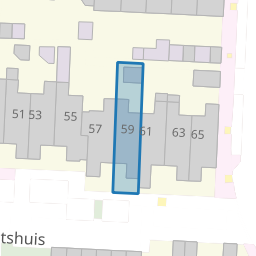 Perceel VND00-K-2382