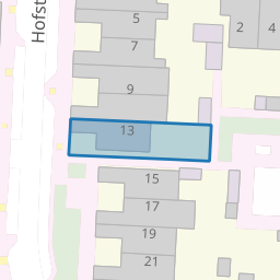 Perceel VND00-K-2395