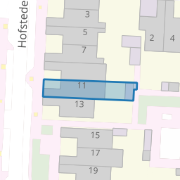 Perceel VND00-K-2396