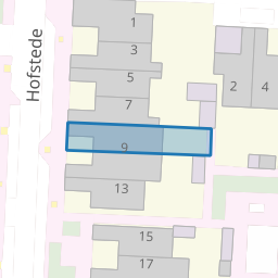 Perceel VND00-K-2397