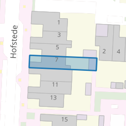 Perceel VND00-K-2398