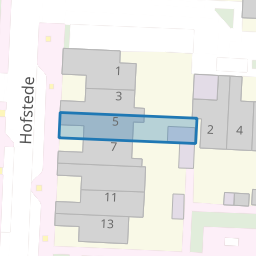 Perceel VND00-K-2399