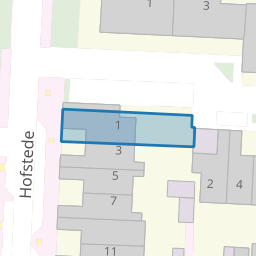Perceel VND00-K-2401