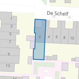 Perceel VND00-K-2402