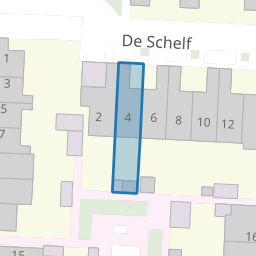 Perceel VND00-K-2403