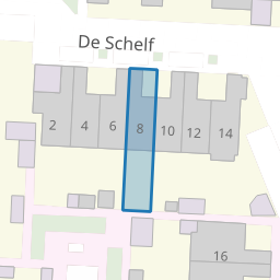 Perceel VND00-K-2405