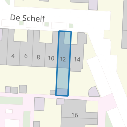 Perceel VND00-K-2407