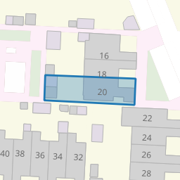 Perceel VND00-K-2411