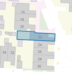 Perceel VND00-K-2412