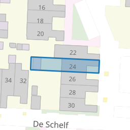 Perceel VND00-K-2413