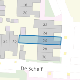 Perceel VND00-K-2414