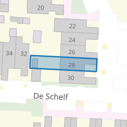 Perceel VND00-K-2415