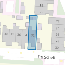 Perceel VND00-K-2417