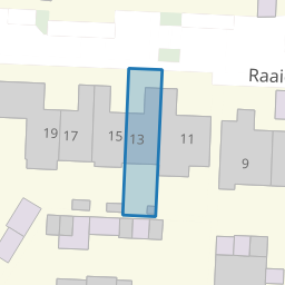 Perceel VND00-K-2437