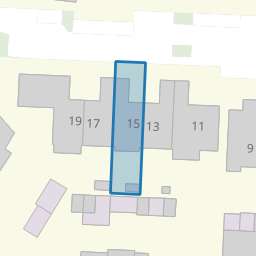 Perceel VND00-K-2438