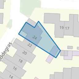 Perceel VND00-K-2442