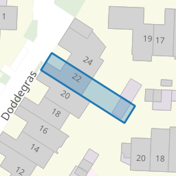 Perceel VND00-K-2443