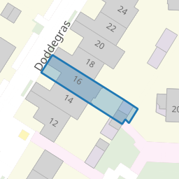 Perceel VND00-K-2446