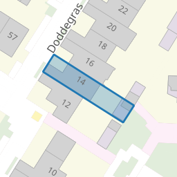 Perceel VND00-K-2447