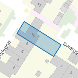 Perceel VND00-K-2451