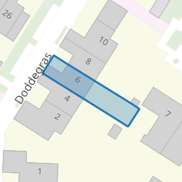 Perceel VND00-K-2453