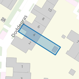 Perceel VND00-K-2454