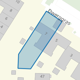 Perceel VND00-K-2459