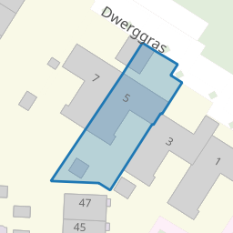 Perceel VND00-K-2460