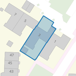 Perceel VND00-K-2461