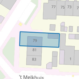 Perceel VND00-K-2479