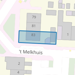 Perceel VND00-K-2481