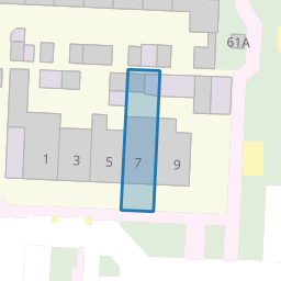 Perceel VND00-K-2485