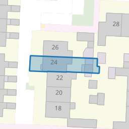 Perceel VND00-K-2488