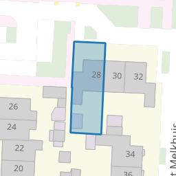 Perceel VND00-K-2492