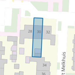 Perceel VND00-K-2493