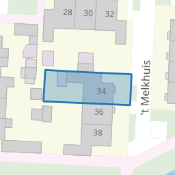 Perceel VND00-K-2495