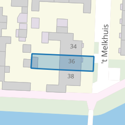 Perceel VND00-K-2496