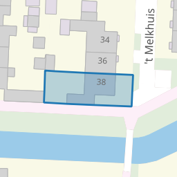 Perceel VND00-K-2497