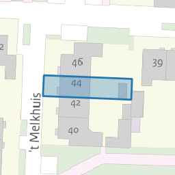 Perceel VND00-K-2499