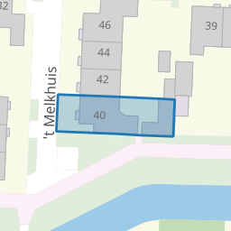 Perceel VND00-K-2501