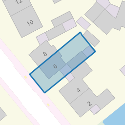 Perceel VND00-K-2510