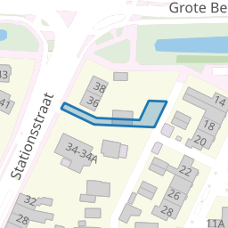 Perceel VND00-K-2520