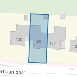 Perceel VND00-K-2526