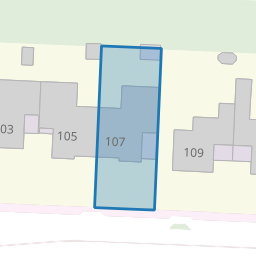 Perceel VND00-K-2527