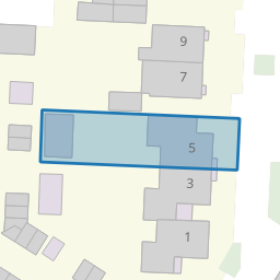 Perceel VND00-K-2538