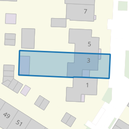 Perceel VND00-K-2539